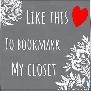 Bookmark!❤️Shop when you're in the mood. Get notifications of shows & sa…